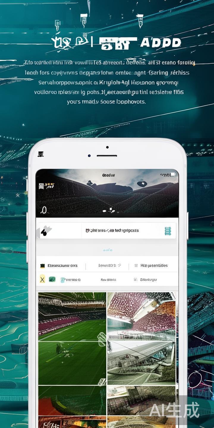 用户体验是体育类应用的核心竞争力。开元体育全站AP