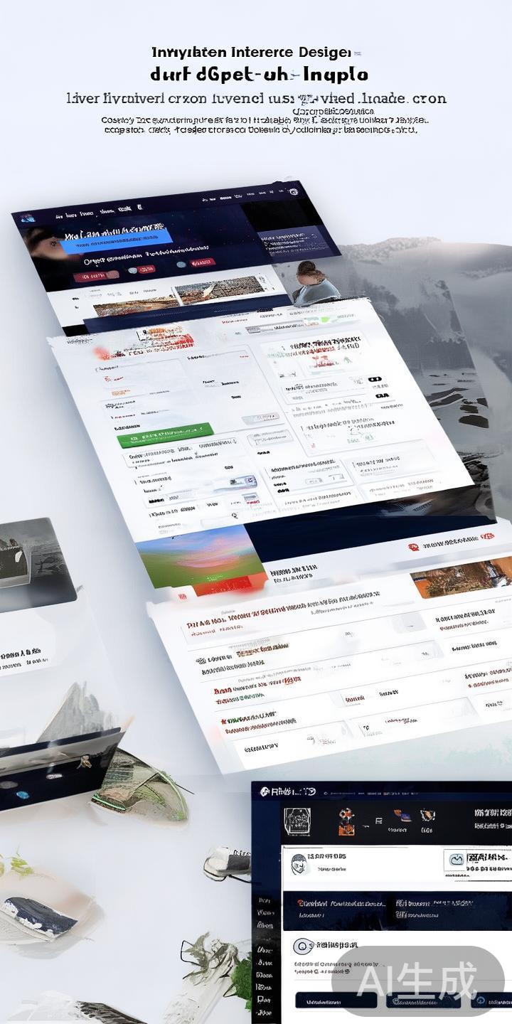 前沿的界面设计与用户体验
开元体育app下载官方