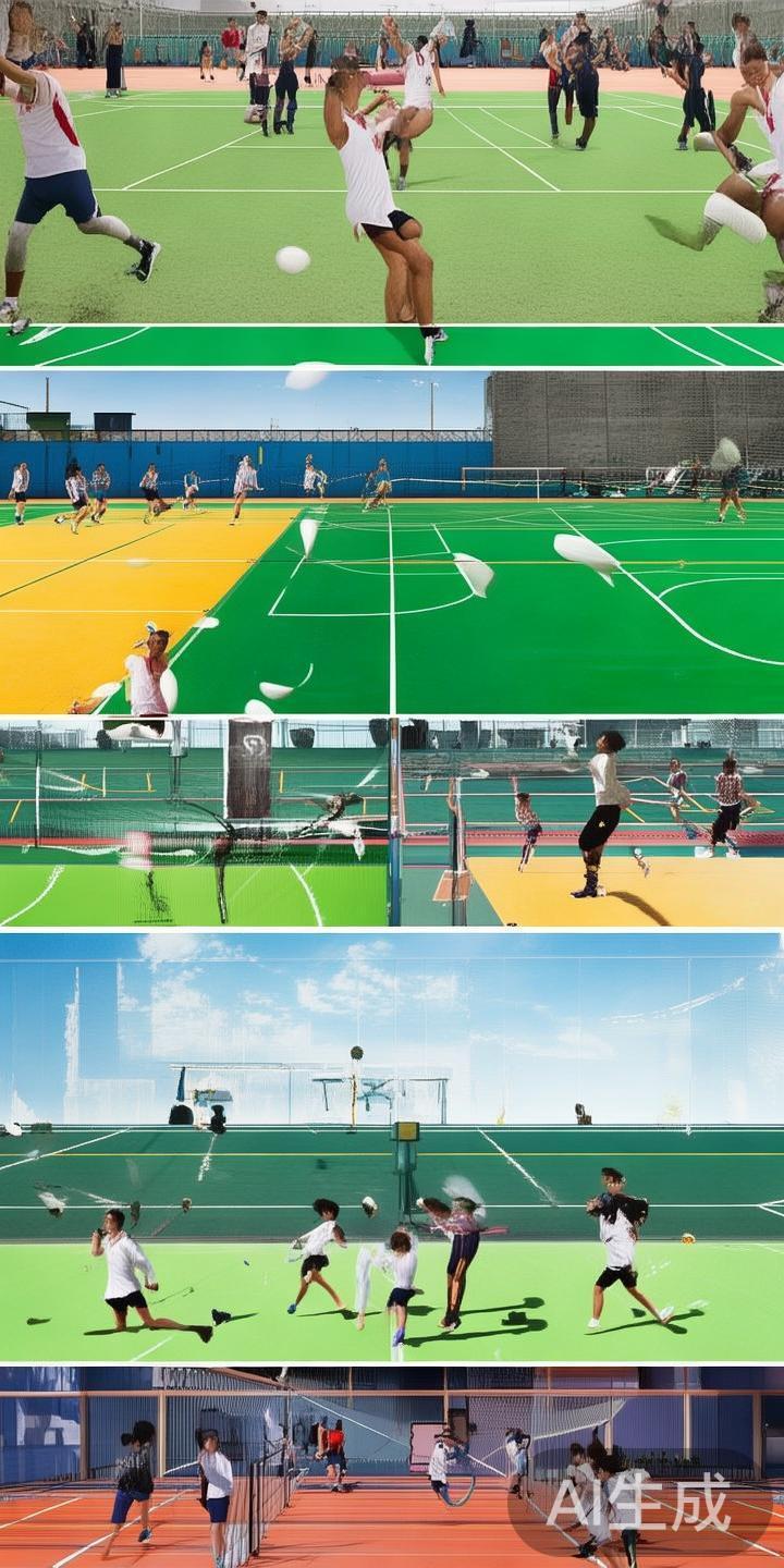 开元体育涵盖的体育项目分类及多样参与方式全面指南 竞技运动是体育的核心组成部分,强调技术比拼和竞技水