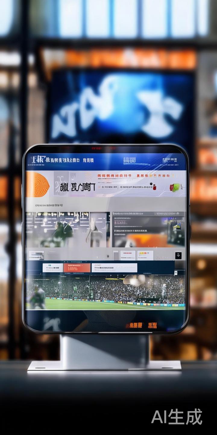 详细解析:如何快速准确找到开元体育直播间的官方入口地址 利用正规的体育资讯门户
许多体育资讯网站和门户会