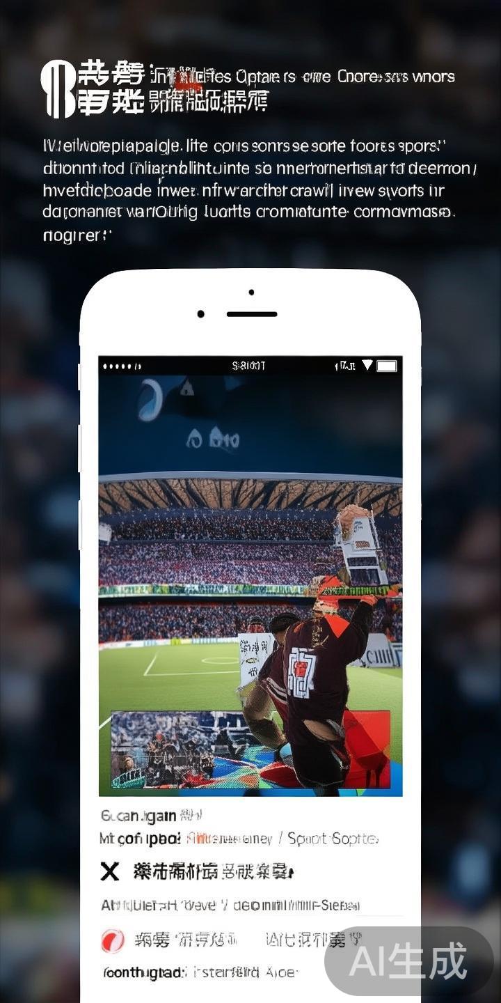 在当今数字化娱乐时代，体育迷们对于便捷、安全的体育