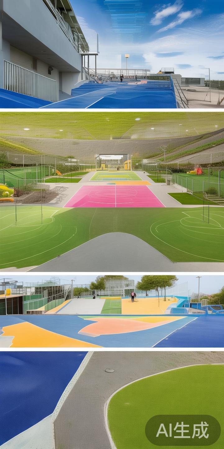 开元初中部体育设施建设与提升策略:打造优质体育环境促进学生全面发展 此外,还需考虑场地的空间布局与交通便利性,确保学生