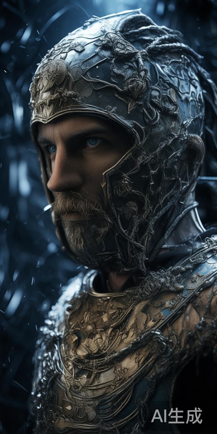 设置强密码并合理管理密钥
使用复杂且唯一的密码，