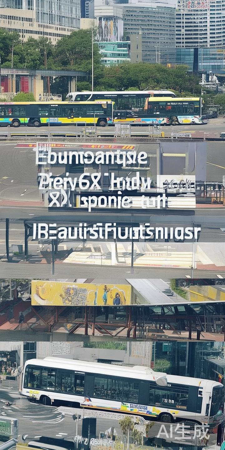 公交线路：多条公交线路经过XX路，其中包括XX路、