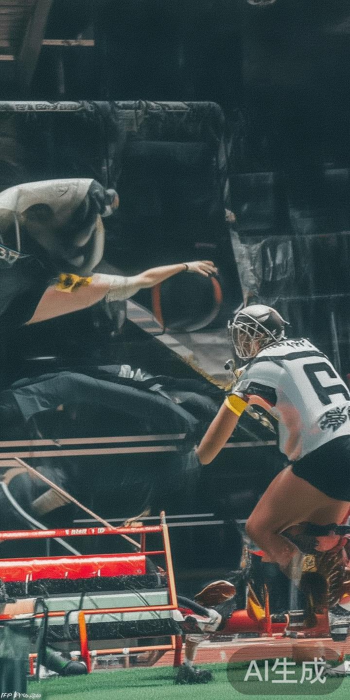 案例分析：合作推动品牌升级
以某场重要的体育赛事