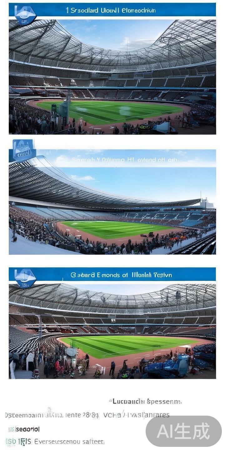 评判体育场馆的国际排名，主要依据多个指标，包括场馆