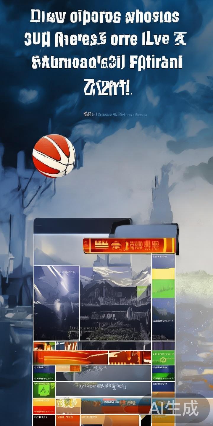 在追求体育赛事最新资讯和高质量直播的今天，下载官方