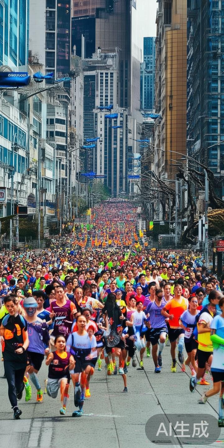 常规性大型赛事规划：每年确保至少举办一次具有一定规