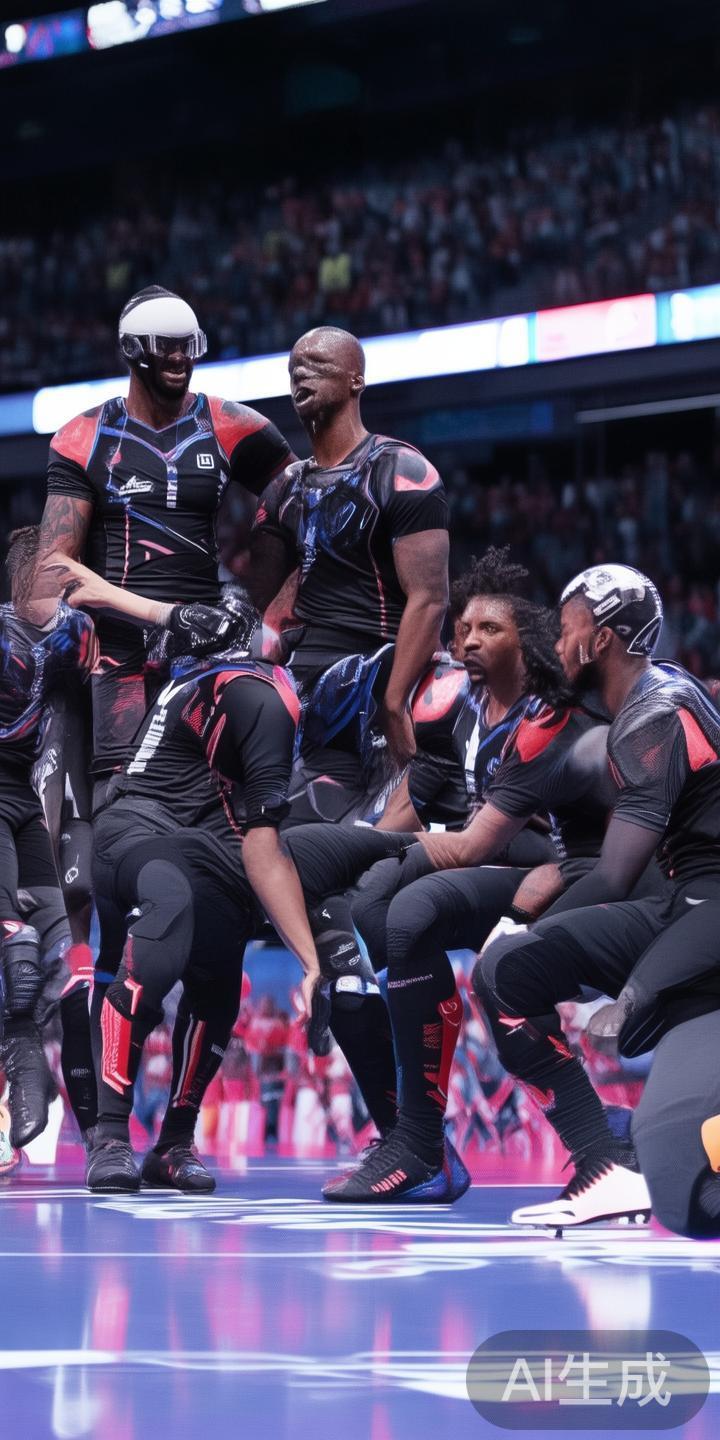 开元体育世界杯赛季预测与赢输分析全面指南,助你掌握比赛走势和胜负机遇 进行科学的赛季预测,需要综合考虑多个因素。第一,球