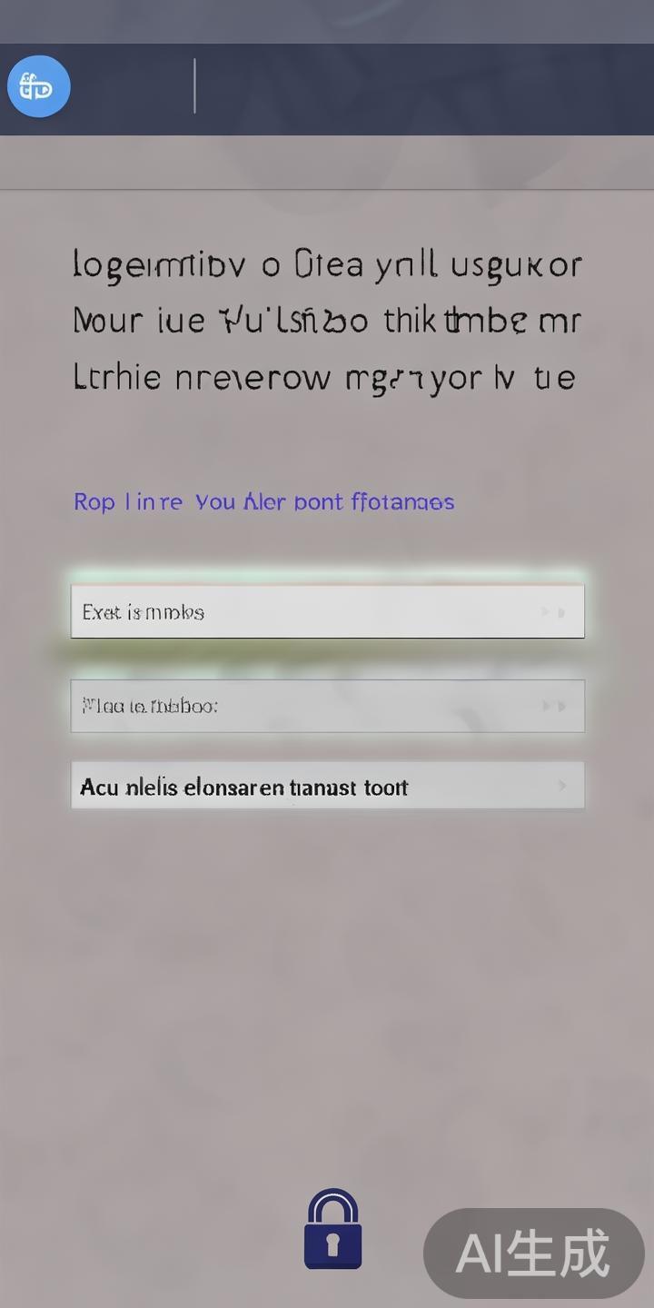 如何正确登录开元体育官方入口实现账户管理与操作指南